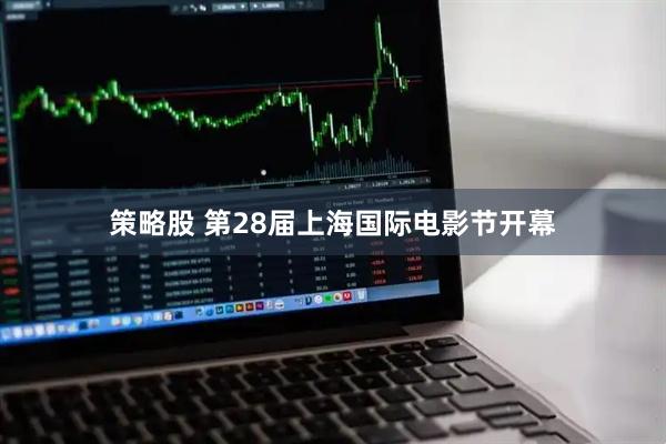 策略股 第28届上海国际电影节开幕